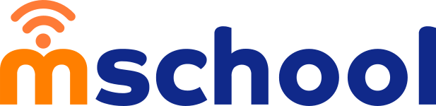 Mschool Logo